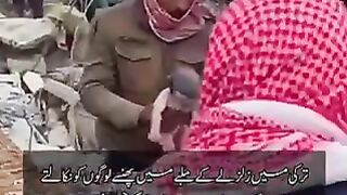 Turkey video