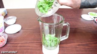Green Chicken Recipe | Chicken Recipe | Chicken Curry | Chicken Gravy | Jungle Foods
