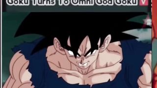 power f goku #anime#shorts#goku
