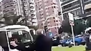 Earthquake