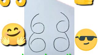 Easy drawing ????