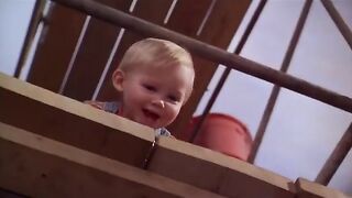 Baby out day