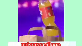 Magical vlog