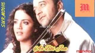 Aa Bhi Ja | Sur | Lucky Ali | The Melody Of Life (2002) | markhor