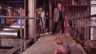 Baby out day
