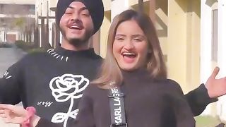 Tik Tok video