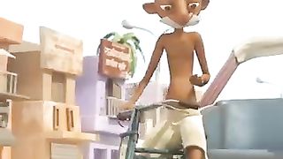 मेहनत का कड़वा फल ???? -- Animation Video -- Heart Touching???? -- #shorts #youtubeshorts #factodays