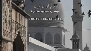 Mohammad ki naat
