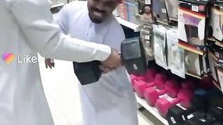 Funny Prank | Tidda hoon mein tidda hoon | Funny Prank