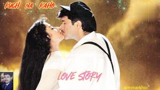 Kuchh Na Kaho | 1942 A Love Story (1994) | Anil Kapoor | Manisha Koirala | Kumar Sanu | markhor