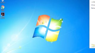 HOW TO HIDE & UN-HIDE FOLDERS, FILES, ETC