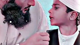 Islamic video