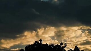 Beautiful Evening in Pakistan Must Watch