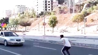 Amazing Talent | Cycle Master