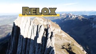Relaxing scenery