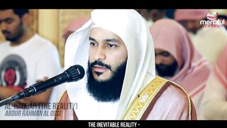 The surah khaf 2023