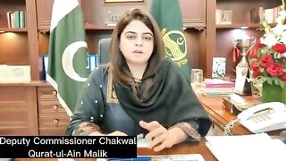 Chakwal news