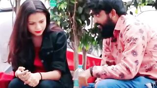 Ak larki or ak larka best funny video