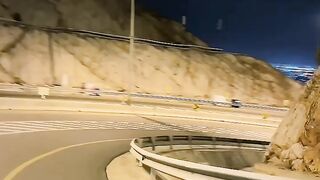 soudia road
