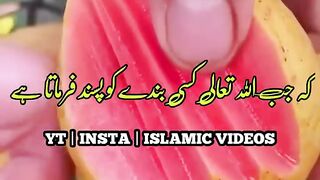 Dosto Nabi Kareem ﷺ Nai Irshad Farmaya ???? #shorts #islamicshorts.