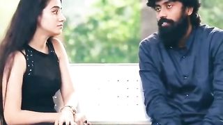 Ak bar ak police vala jungle ma jata ha best funny video