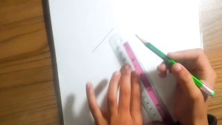 How to draw a frame