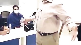 New heat touching video 2023