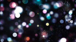 Bokeh