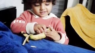 Funny baby ki batain
