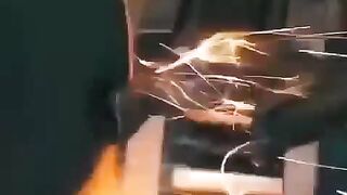 Модернизировал ключ.