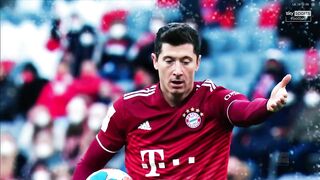Bundesliga Highlights - February 21, 2022