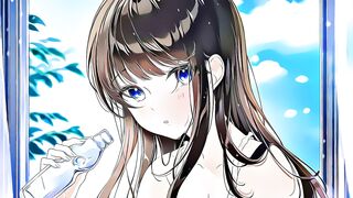 Act Like That (Neovaii) (Lyrics) - Nightcore 2022 ⚜ blue archive circus nightcore song ⚜