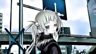 Dopamine (Elle Vee) (Lyrics) - Nightcore 2022 ☢ kirito nightcore knaan waving flag ☢