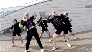 Dance 2021
