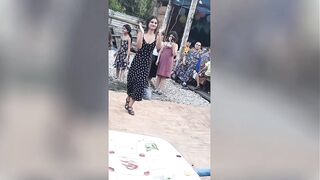 Танец цыганов