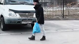 Это было очень неожиданно…