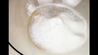 Пампушки с укропом и чесноком