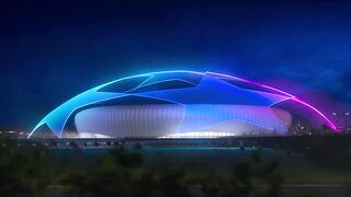 UEFA Champions League Highlights - February 23, 2022