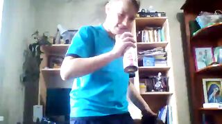 mouth freshener