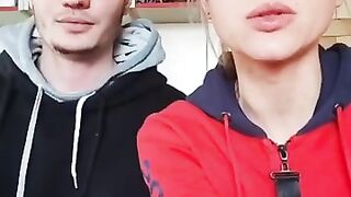 ВОЕННЫЙ СПЕКТАКЛЬ ПРОДОЛЖАЕТСЯ