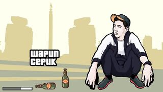 Однажды на районе | Пацанские Истории | 1 серия