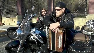 Клип от директора зоопарка