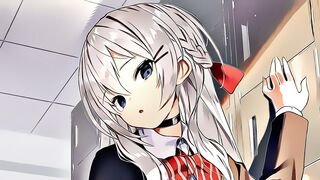 Prism (Summer Was Fun Laura Brehm) (Lyrics) - Nightcore 2022 ☢ nightcore lil nas world cup song ☢