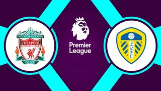 EPL | 23/02/2022 | Liverpool - Leeds  6:0