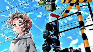 Make You Stay (Lyrics) - Nightcore 2022 ✨  Make You Stay tresher ✨