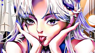 Vision (Lost Sky) - Nightcore 2022 ❤️ doja cat nightcore electro ❤️