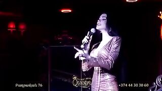 Music Hall Queen