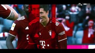 Bundesliga Weekly - February 25, 2022