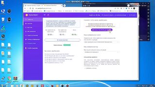 Запуск нескольких приложений peer2profit