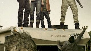 The Walking Dead Season 11 Episode 10